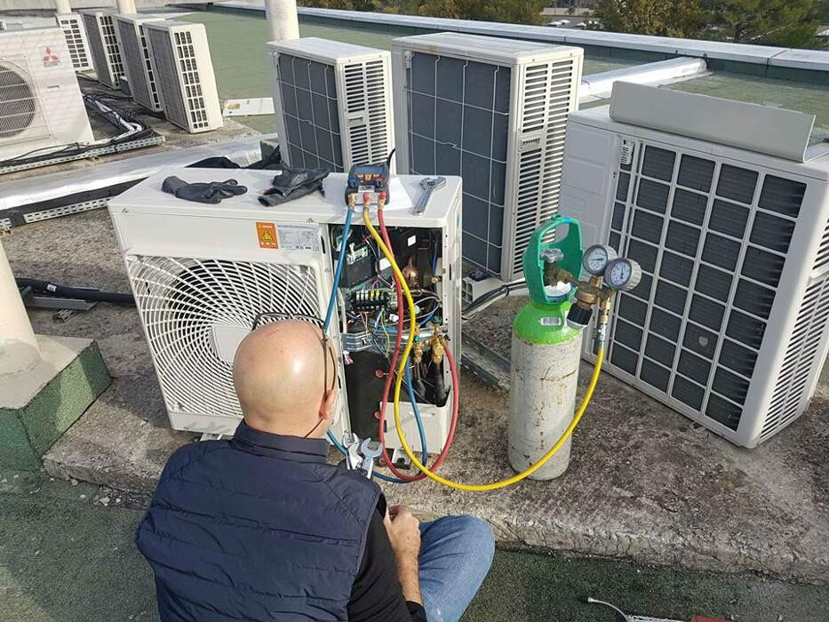 Images Daikin Climatisation Installation Entretien Depannage - Haut de seine