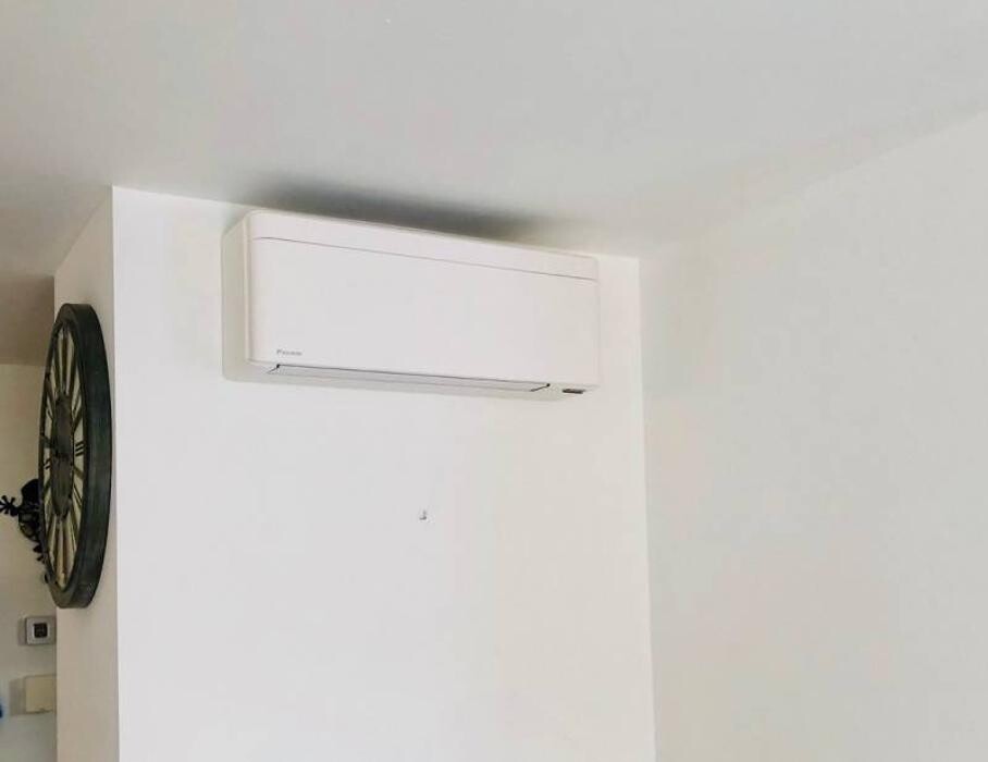 Images Daikin Climatisation Installation Entretien Depannage - Haut de seine