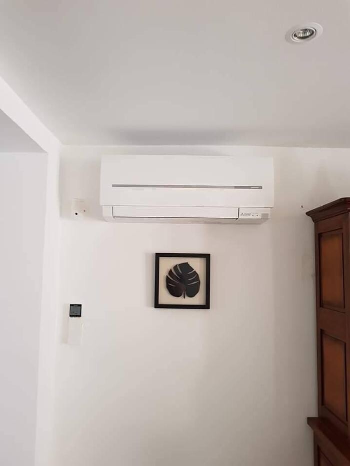 Images Daikin Climatisation Installation Entretien Depannage - Haut de seine