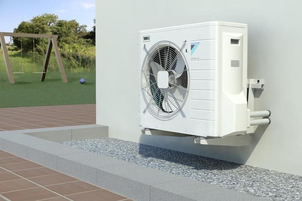 Images Daikin Climatisation Installation Entretien Depannage - Haut de seine
