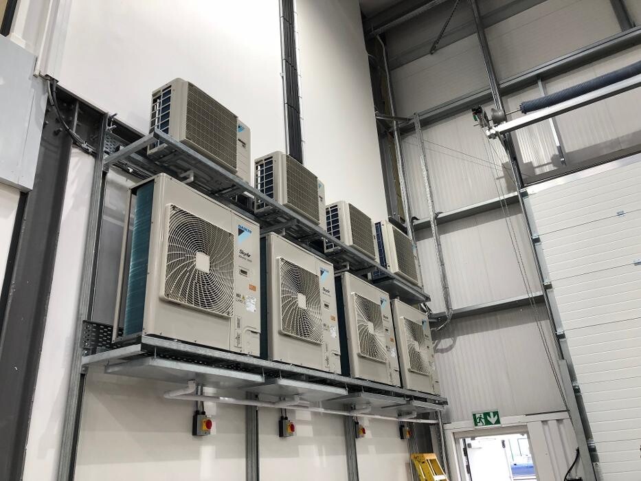 Images Daikin Climatisation Installation Entretien Depannage - Haut de seine