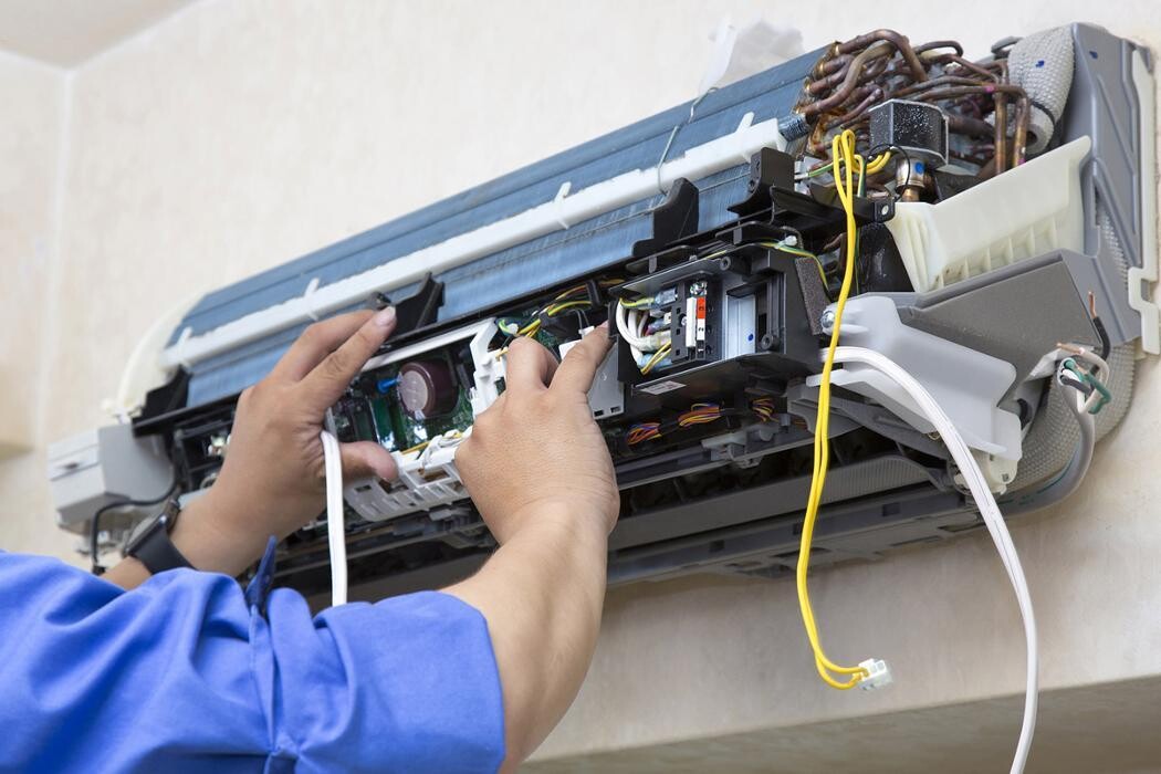 Images Daikin Climatisation Installation Entretien Depannage - Haut de seine