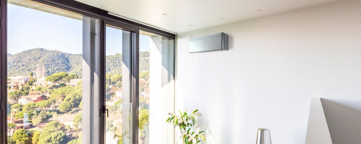 Images Daikin Climatisation Installation Entretien Depannage - Haut de seine
