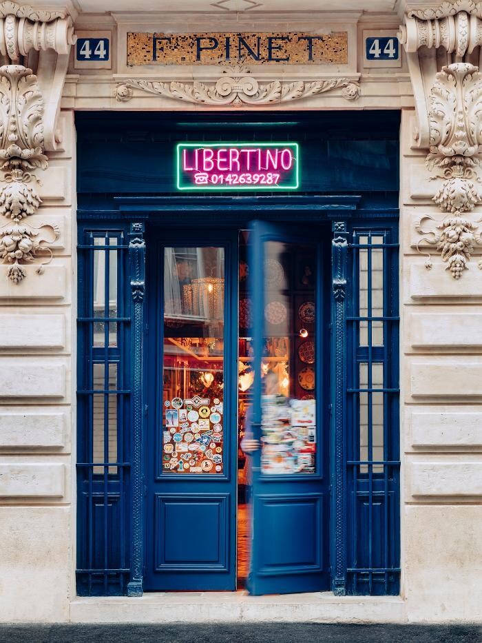 Images Libertino