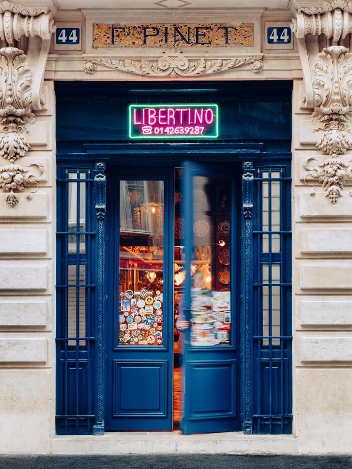 Images Libertino