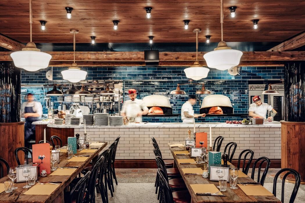 Images Pizzeria Popolare