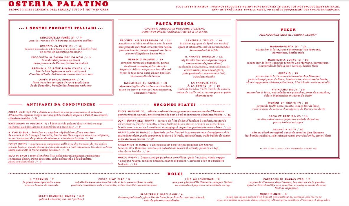 Images Palatino