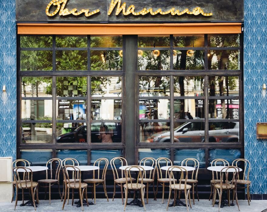 Images Ober Mamma