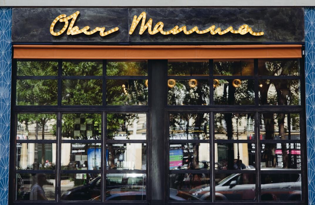 Images Ober Mamma