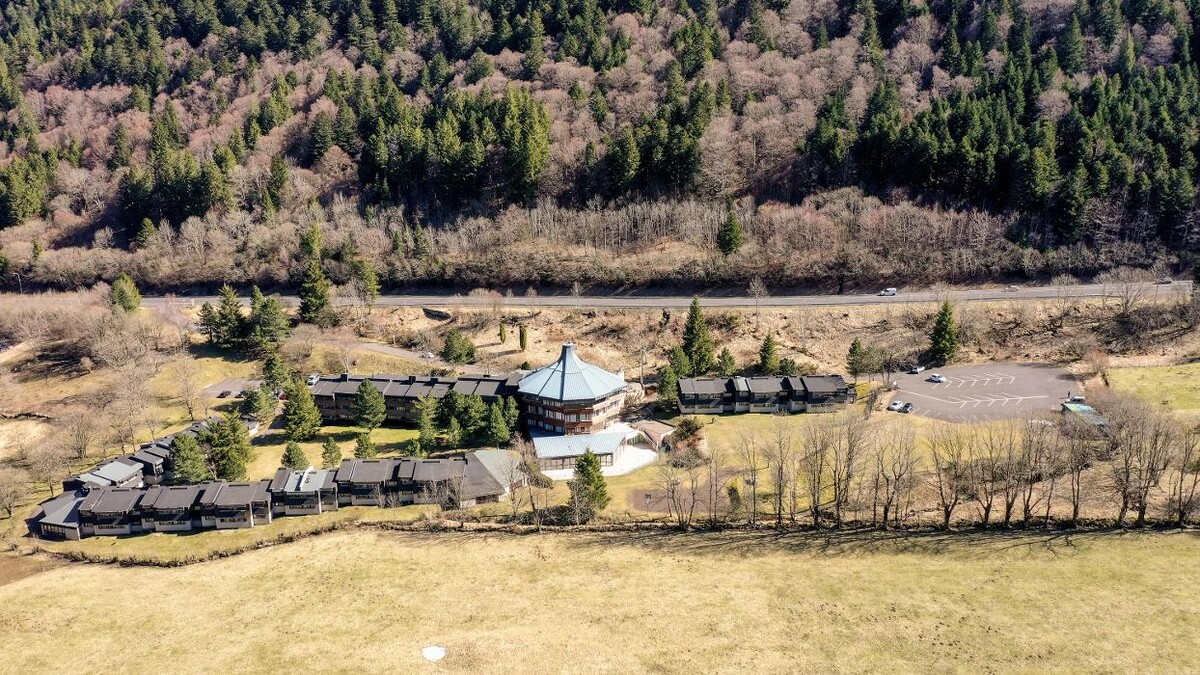 Images Village Club Miléade le Mont-Dore