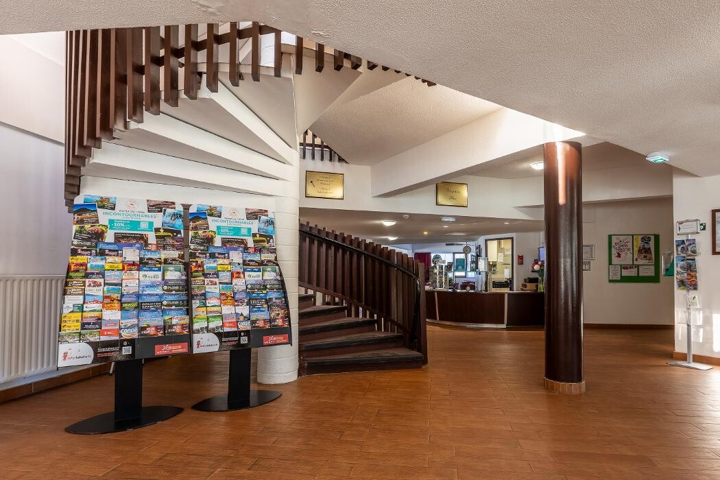 Images Village Club Miléade le Mont-Dore