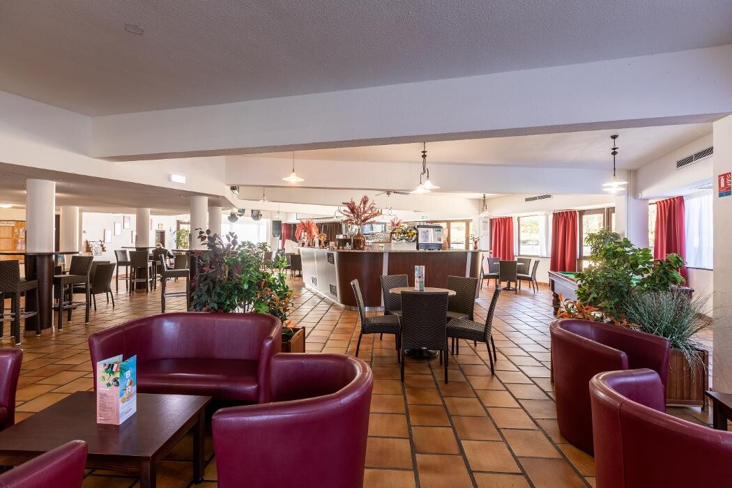 Images Village Club Miléade le Mont-Dore