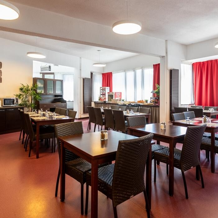 Images Village Club Miléade le Mont-Dore