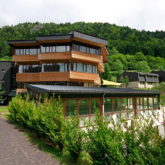 Images Village Club Miléade le Mont-Dore