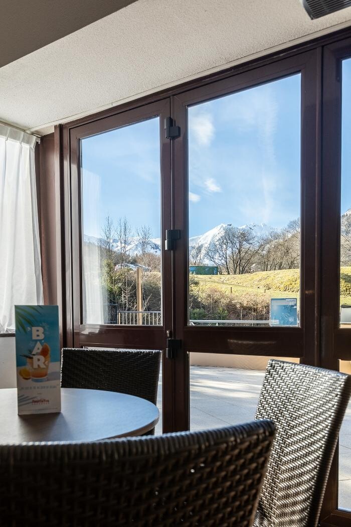 Images Village Club Miléade le Mont-Dore