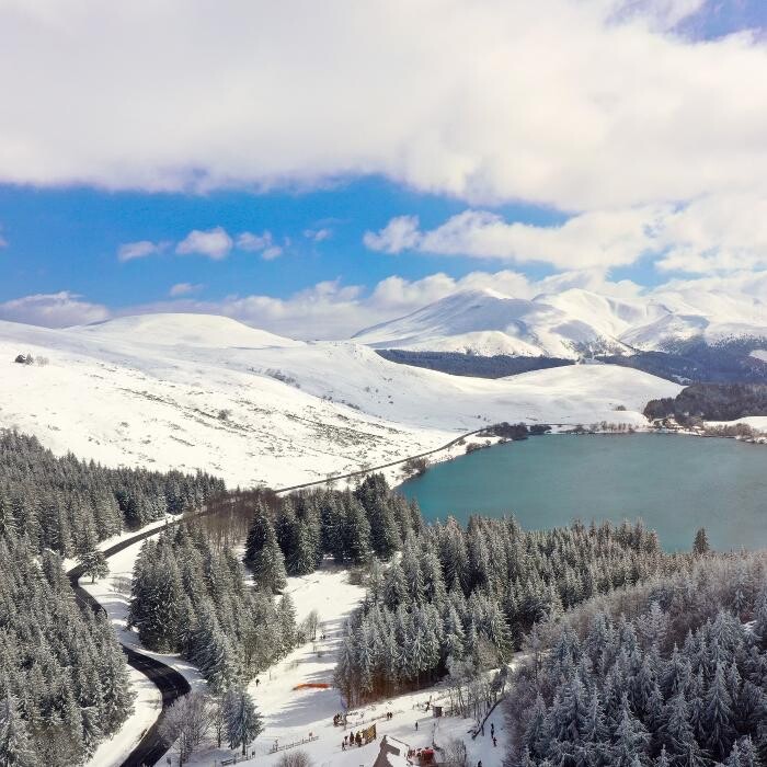 Images Village Club Miléade le Mont-Dore