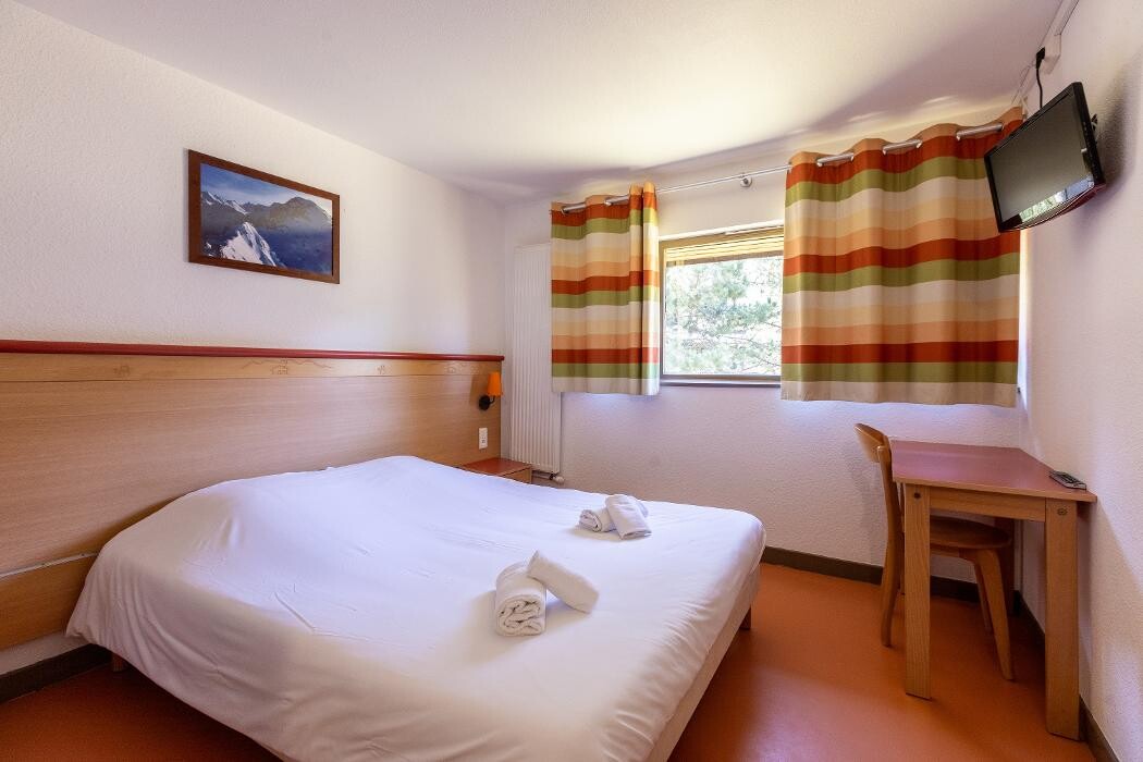 Images Village Club Miléade le Mont-Dore