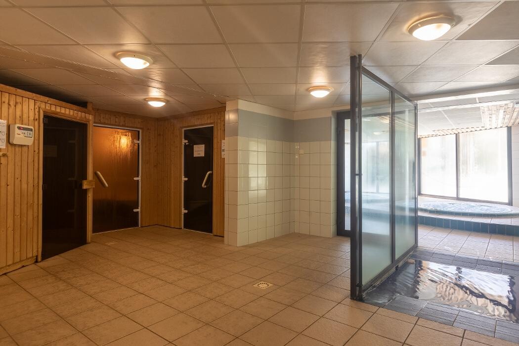 Images Village Club Miléade le Mont-Dore