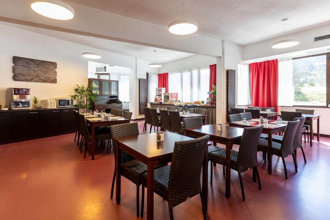 Images Village Club Miléade le Mont-Dore