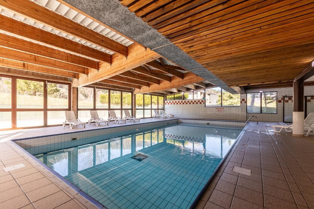 Images Village Club Miléade le Mont-Dore