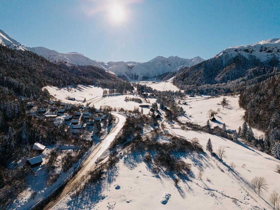 Images Village Club Miléade le Mont-Dore