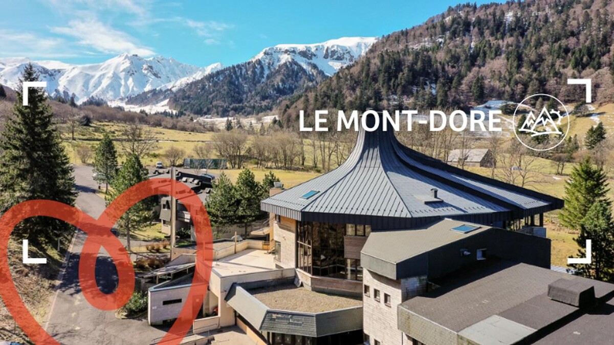 Images Village Club Miléade le Mont-Dore