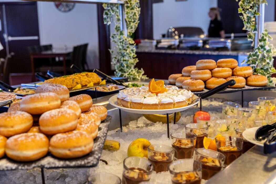 Images Village Club Miléade le Mont-Dore