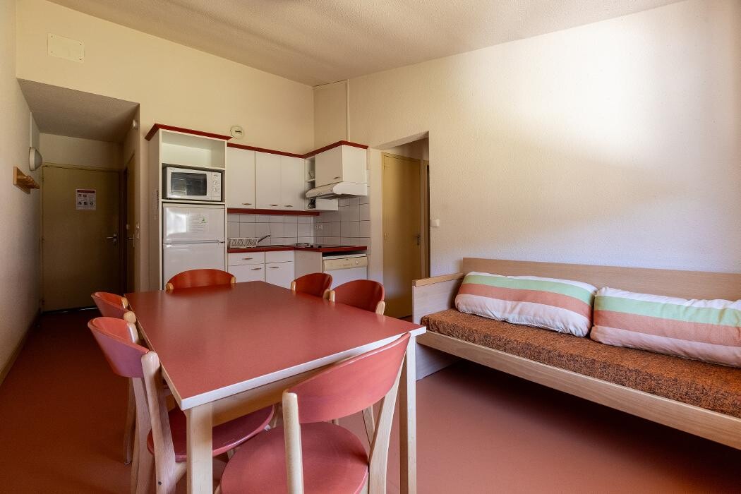 Images Village Club Miléade le Mont-Dore