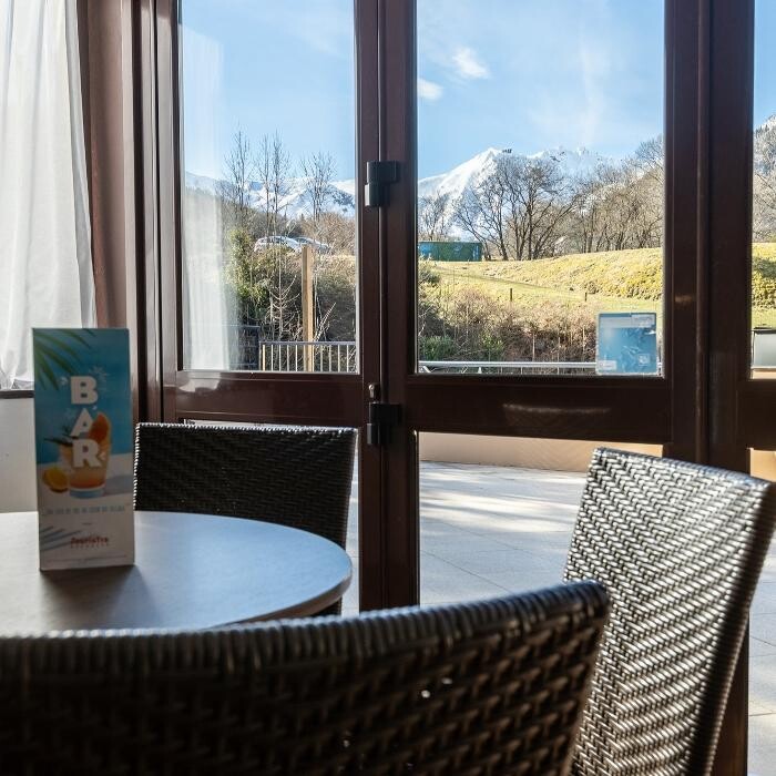 Images Village Club Miléade le Mont-Dore