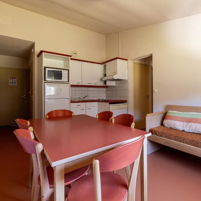 Images Village Club Miléade le Mont-Dore