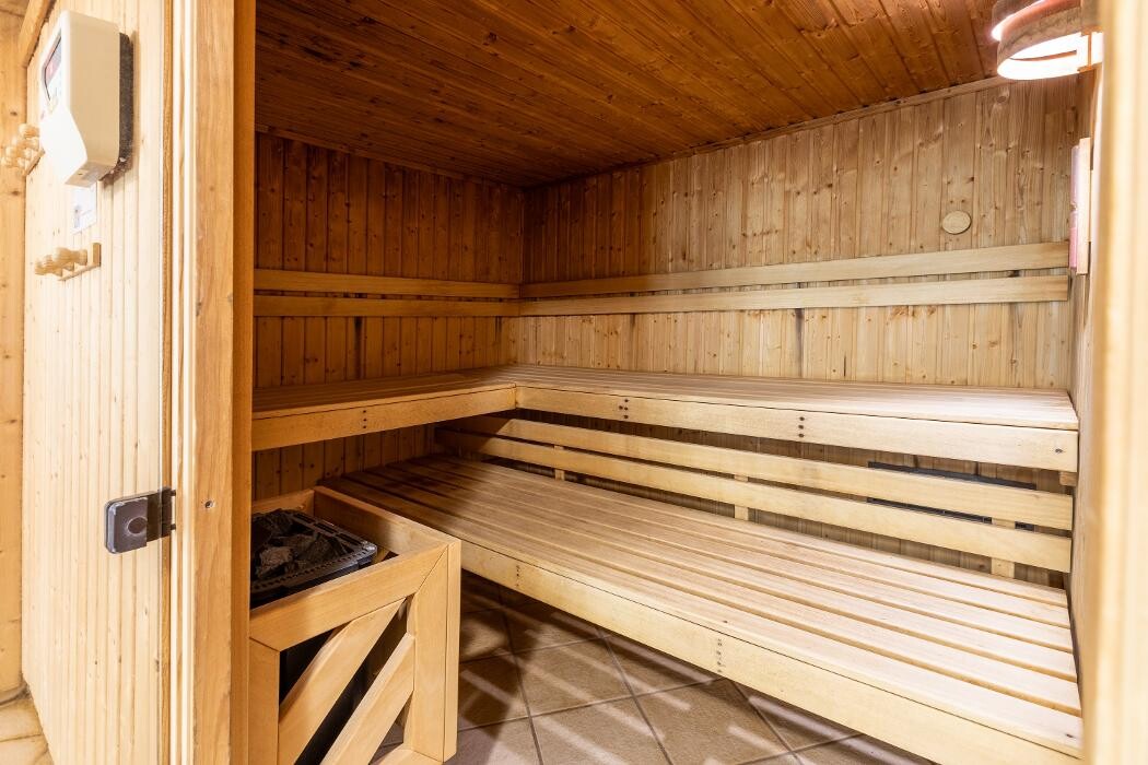 Images Village Club Miléade le Mont-Dore