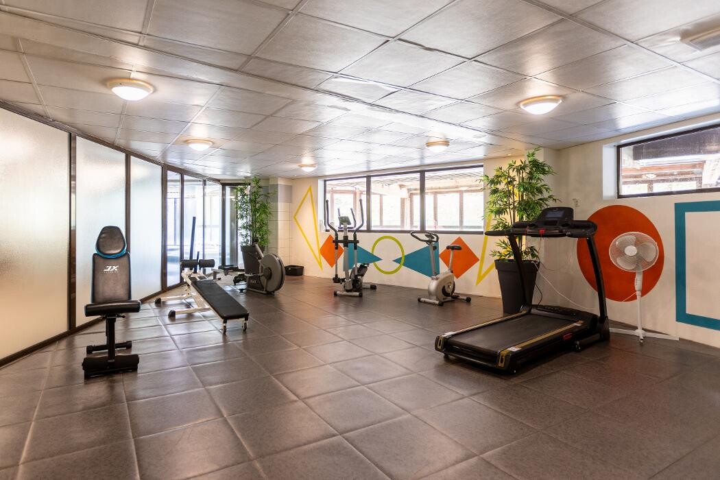 Images Village Club Miléade le Mont-Dore