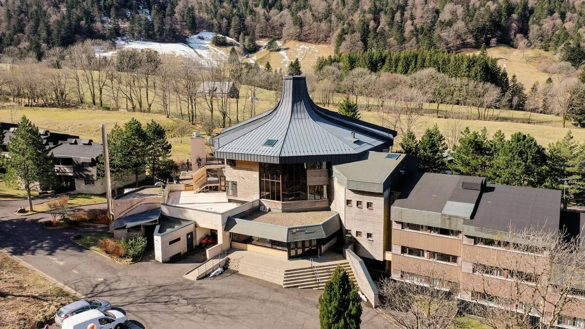 Images Village Club Miléade le Mont-Dore