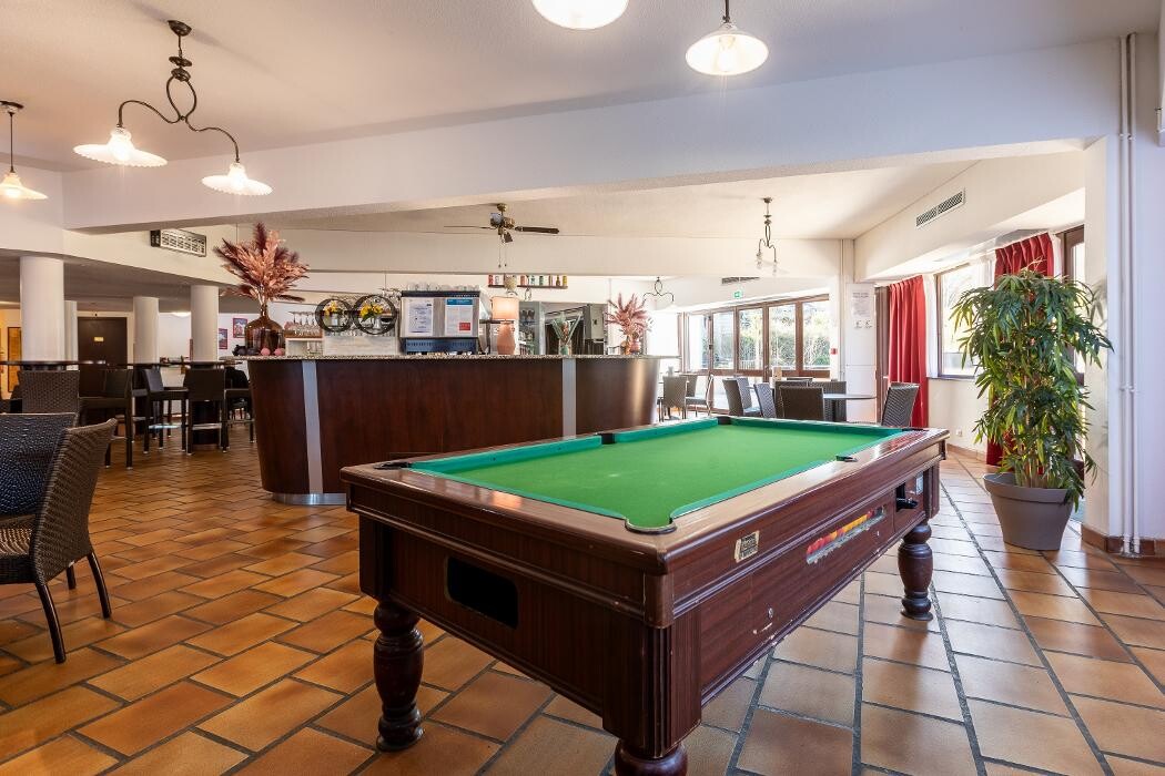 Images Village Club Miléade le Mont-Dore