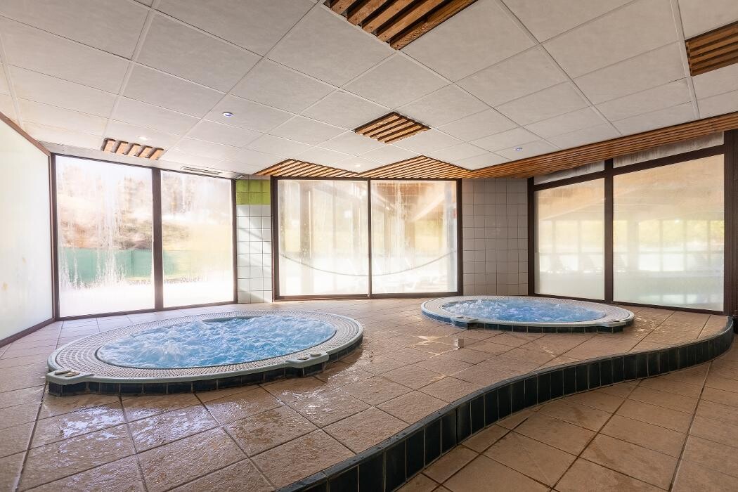 Images Village Club Miléade le Mont-Dore