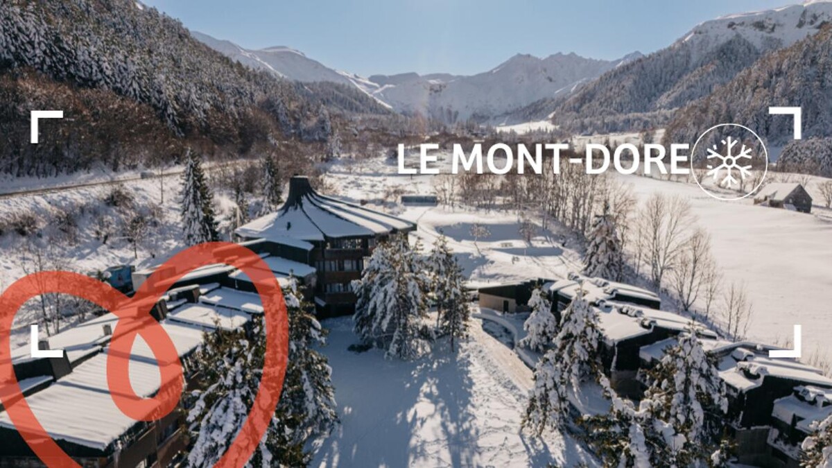 Images Village Club Miléade le Mont-Dore