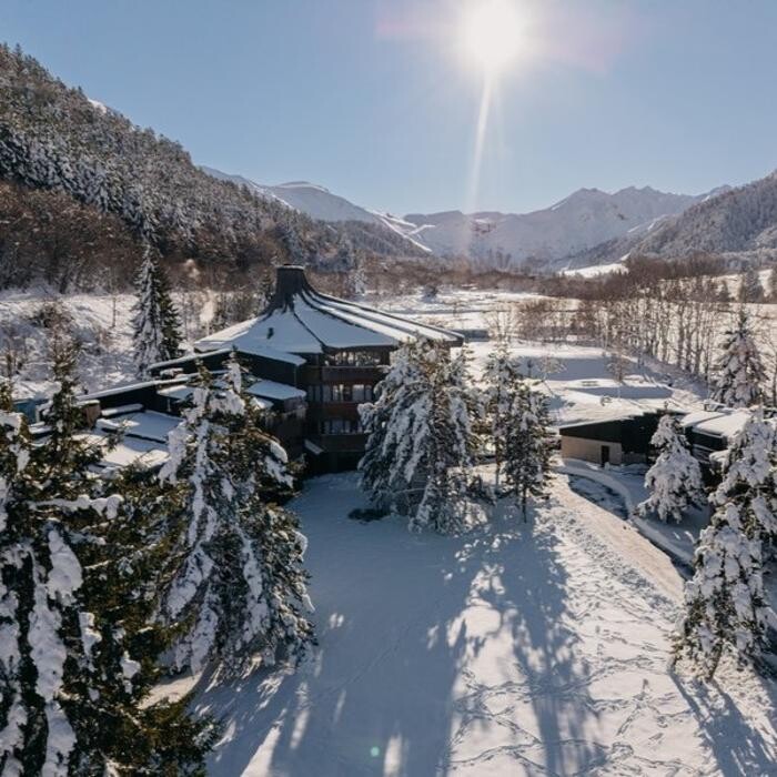 Images Village Club Miléade le Mont-Dore