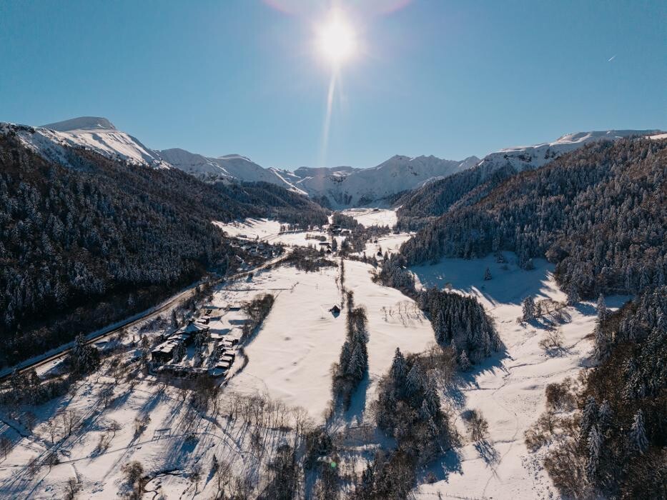 Images Village Club Miléade le Mont-Dore