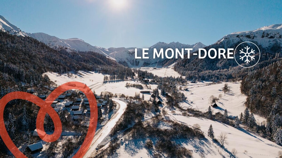 Images Village Club Miléade le Mont-Dore