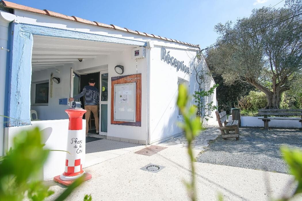 Images Village Club Miléade la Palmyre