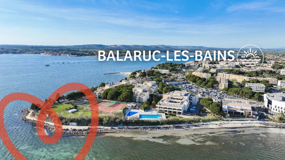 Images Village Club Miléade Balaruc-les-Bains