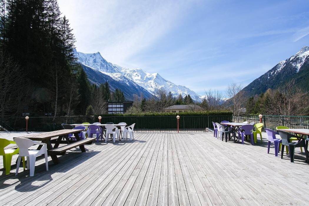 Images Village Club Miléade Chamonix
