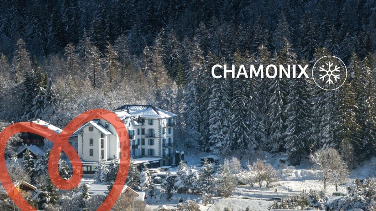 Images Village Club Miléade Chamonix