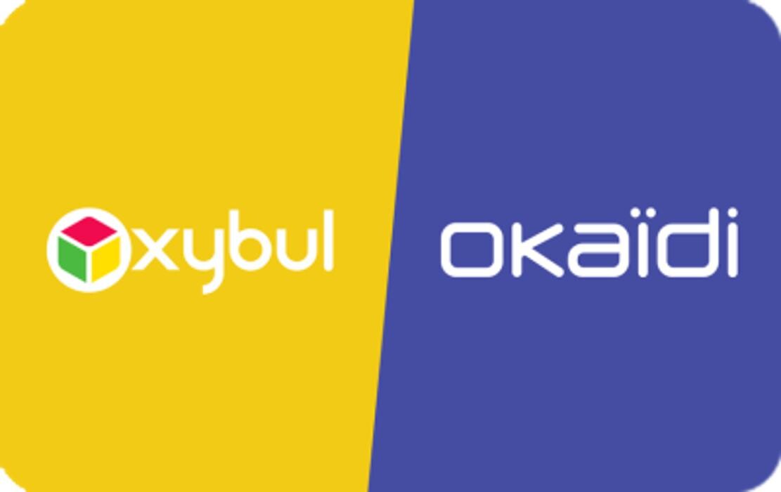 OKAIDI NANCY Logo