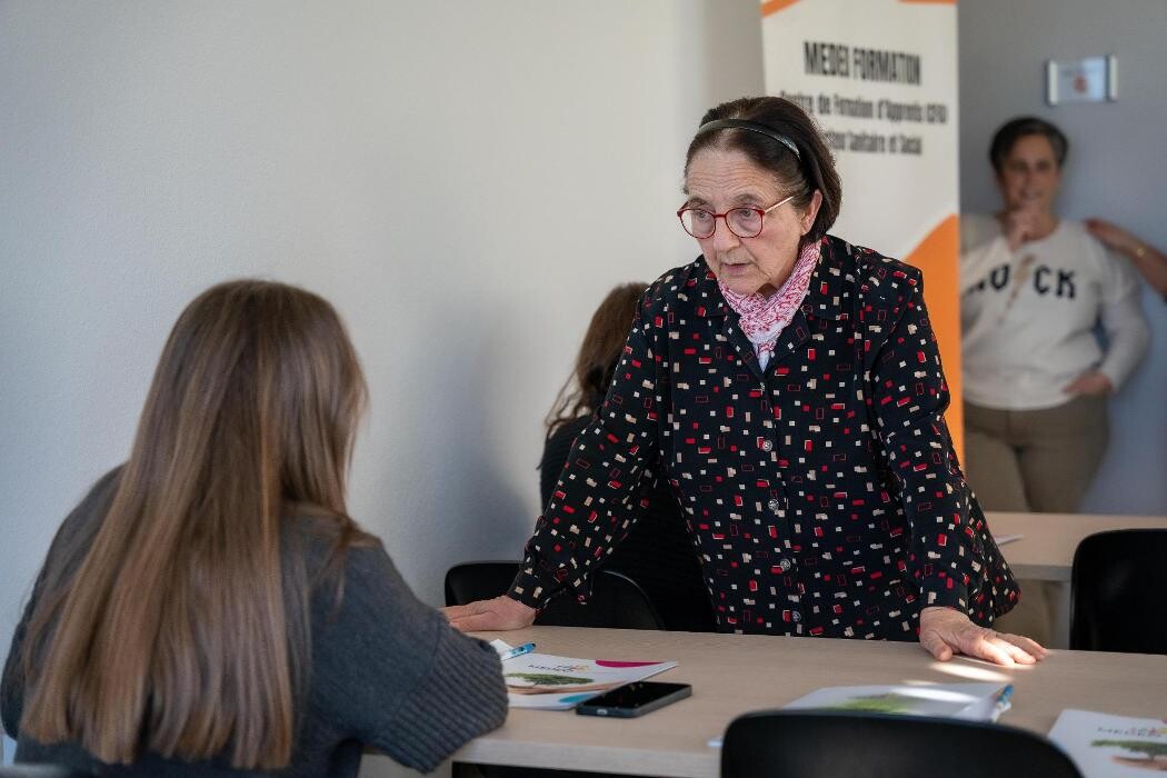 Images MEDEO Formation