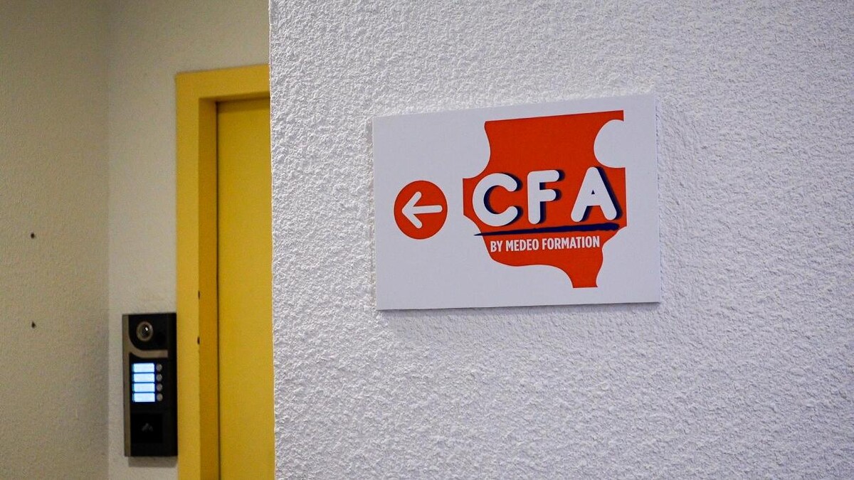 Images MEDEO Formation