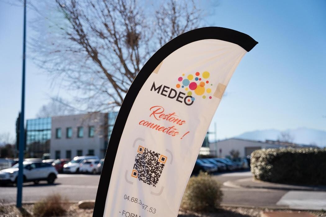 Images MEDEO Formation