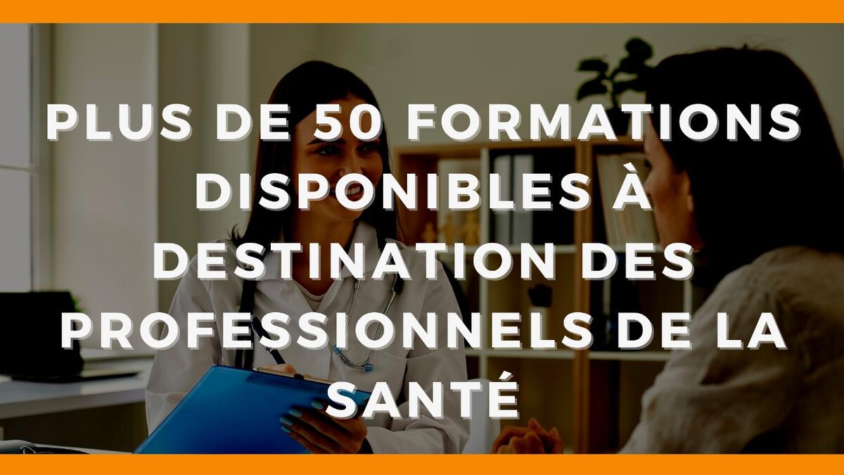 Images MEDEO Formation