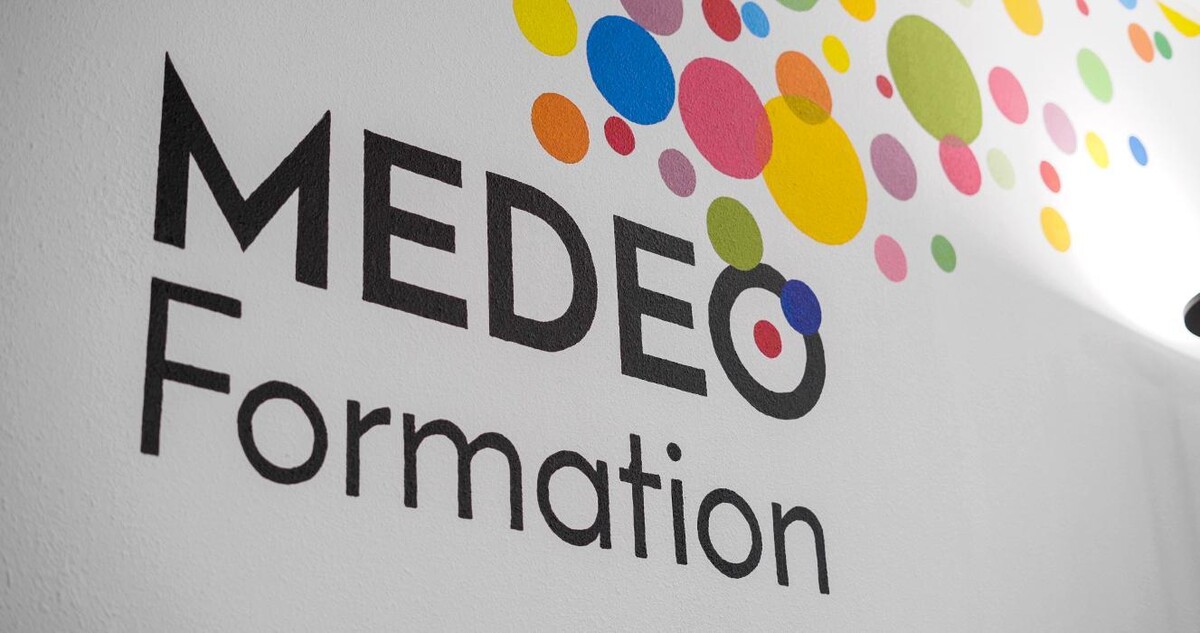 Images MEDEO Formation
