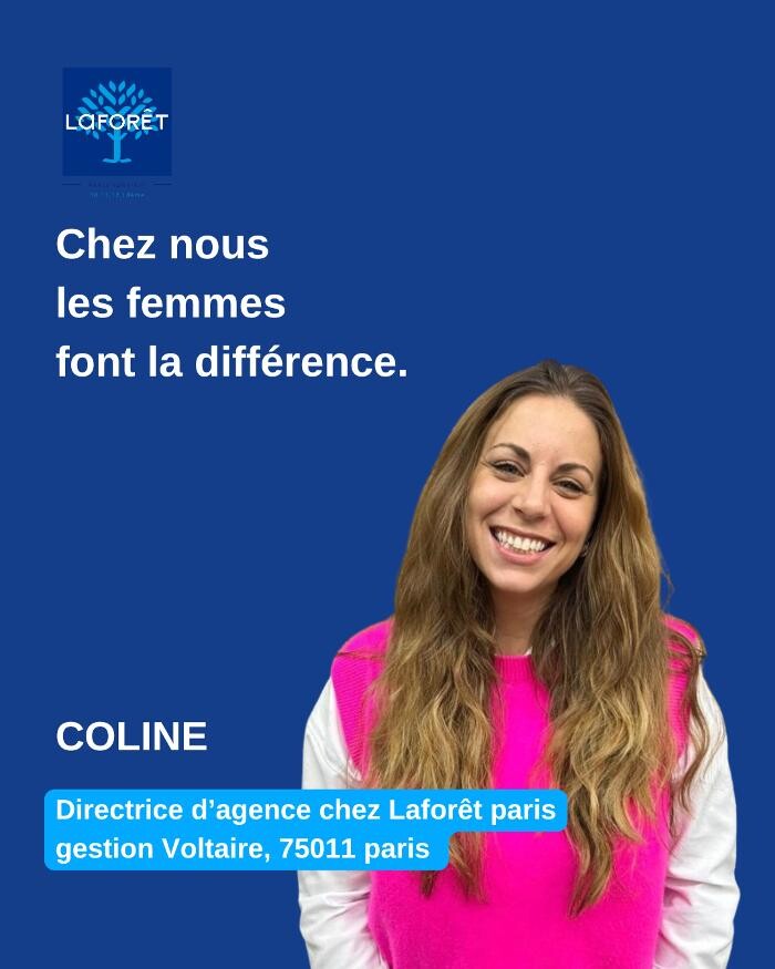Images Laforêt Gestion Location Paris 11Eme